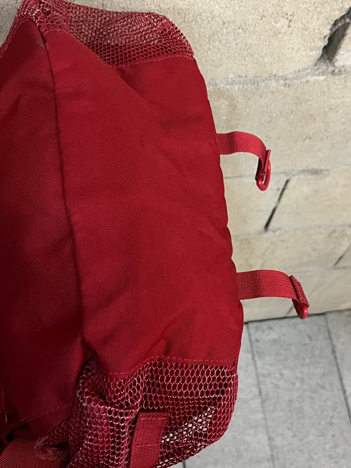 20SS 슈프림 웨이스트 백 상품이미지5