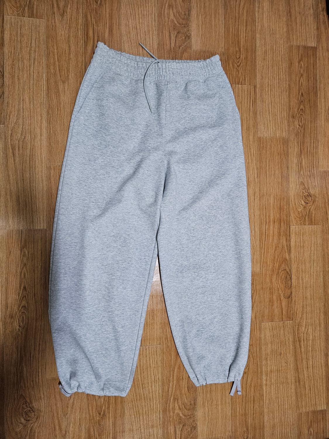 유니클로c 스웻팬츠  상품이미지1