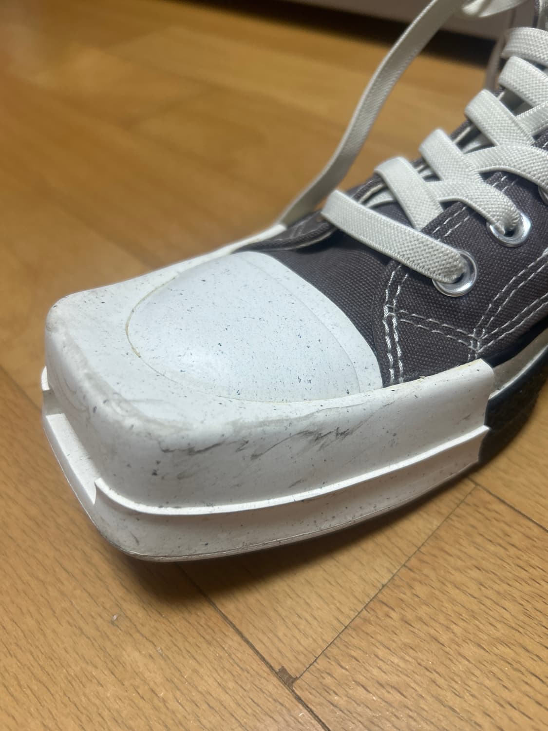 컨버스 릭오웬스 터보 상품이미지2