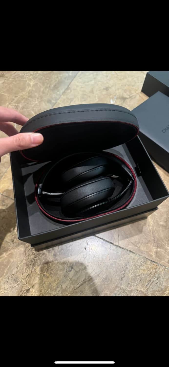 Beats Studio 3 wirless 헤드폰 상품이미지1