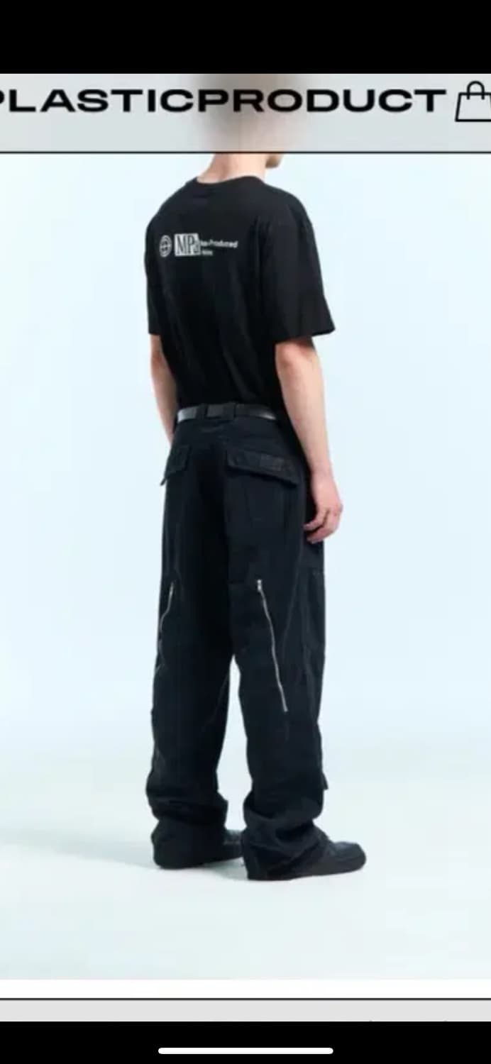 플라스틱 프로덕트 웨이브 지퍼 상품이미지1