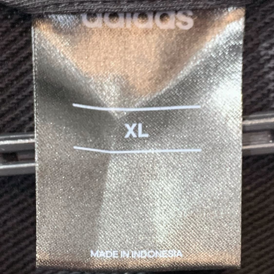 [XL] 아디다스 코튼 트랙탑 E LIN TT FT 상품이미지4