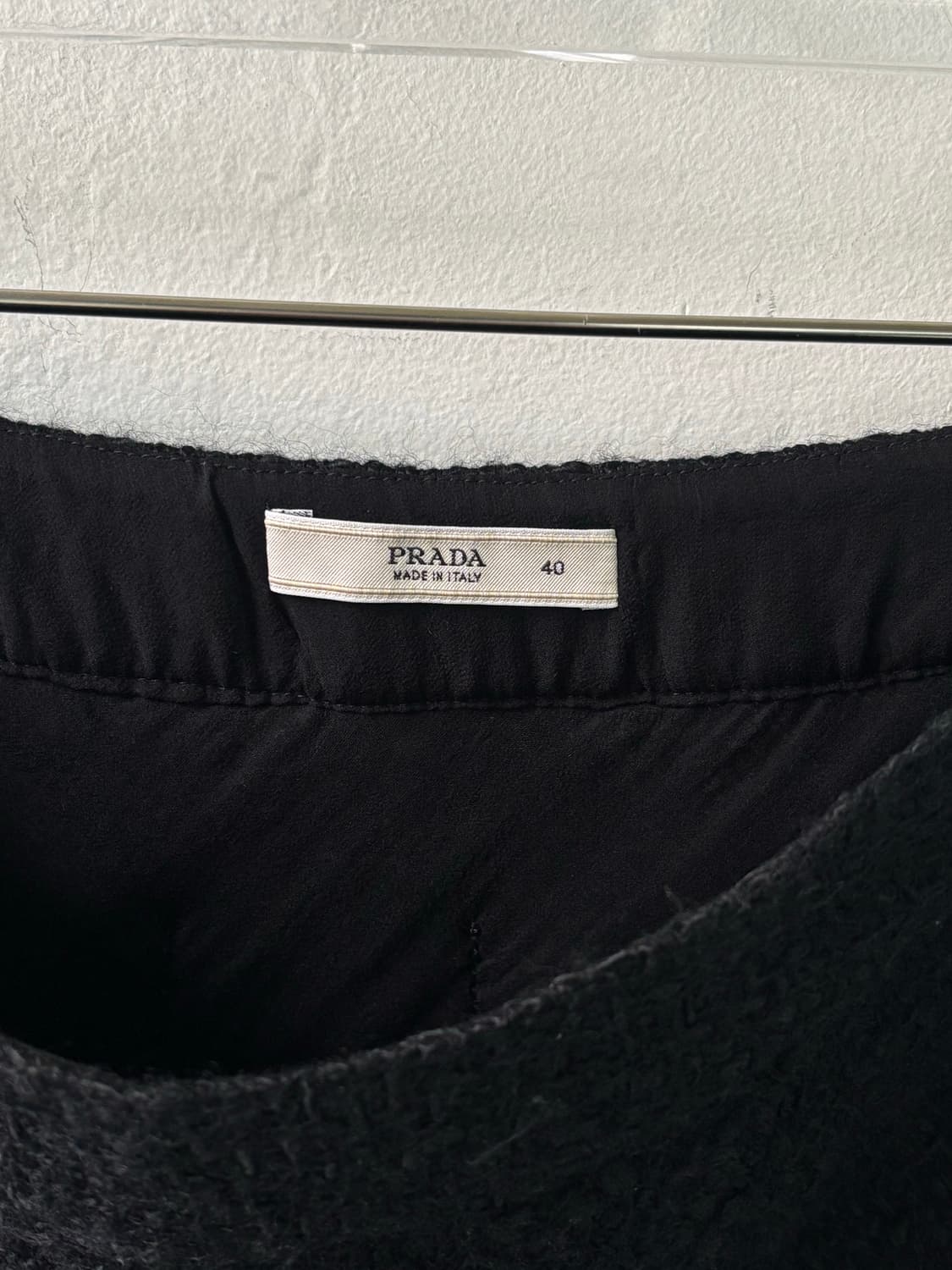 프라다 스커트 상품이미지8