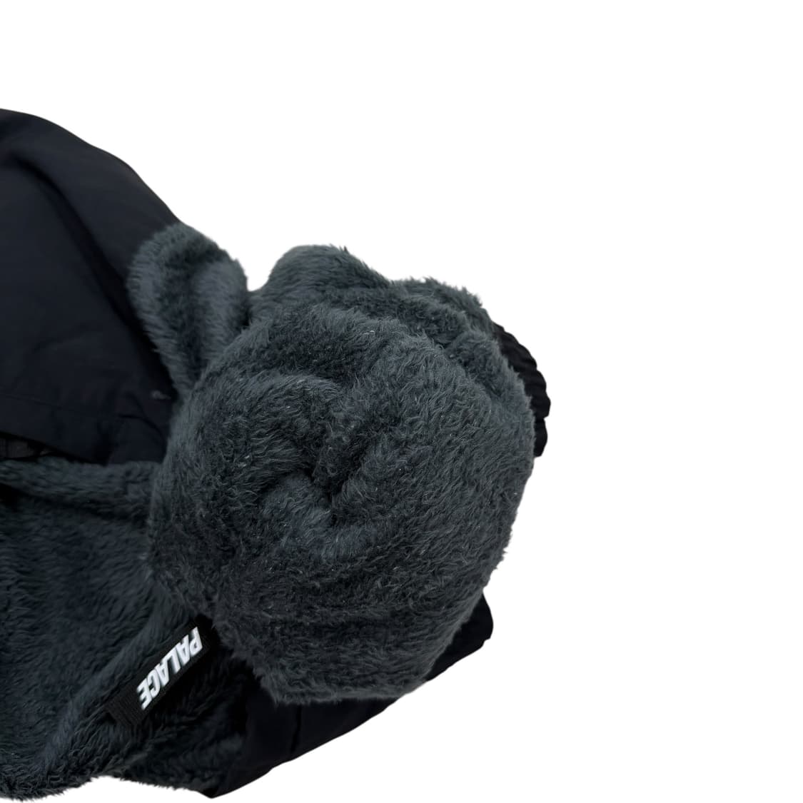 아디다스 X 팔라스 폴라텍 플리스 팬츠 바지 그레이 M 상품이미지7