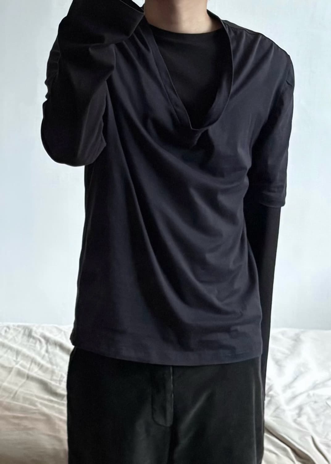 마르지엘라 ss06 티셔츠 상품이미지5