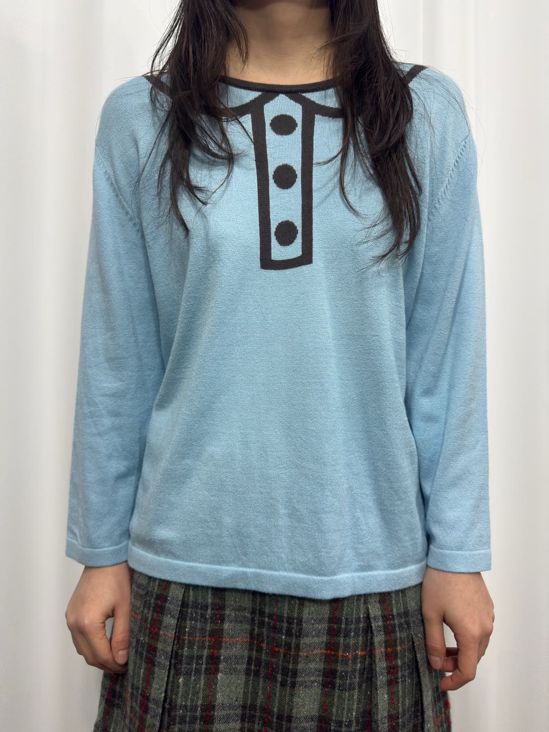 otto design knit 상품이미지1