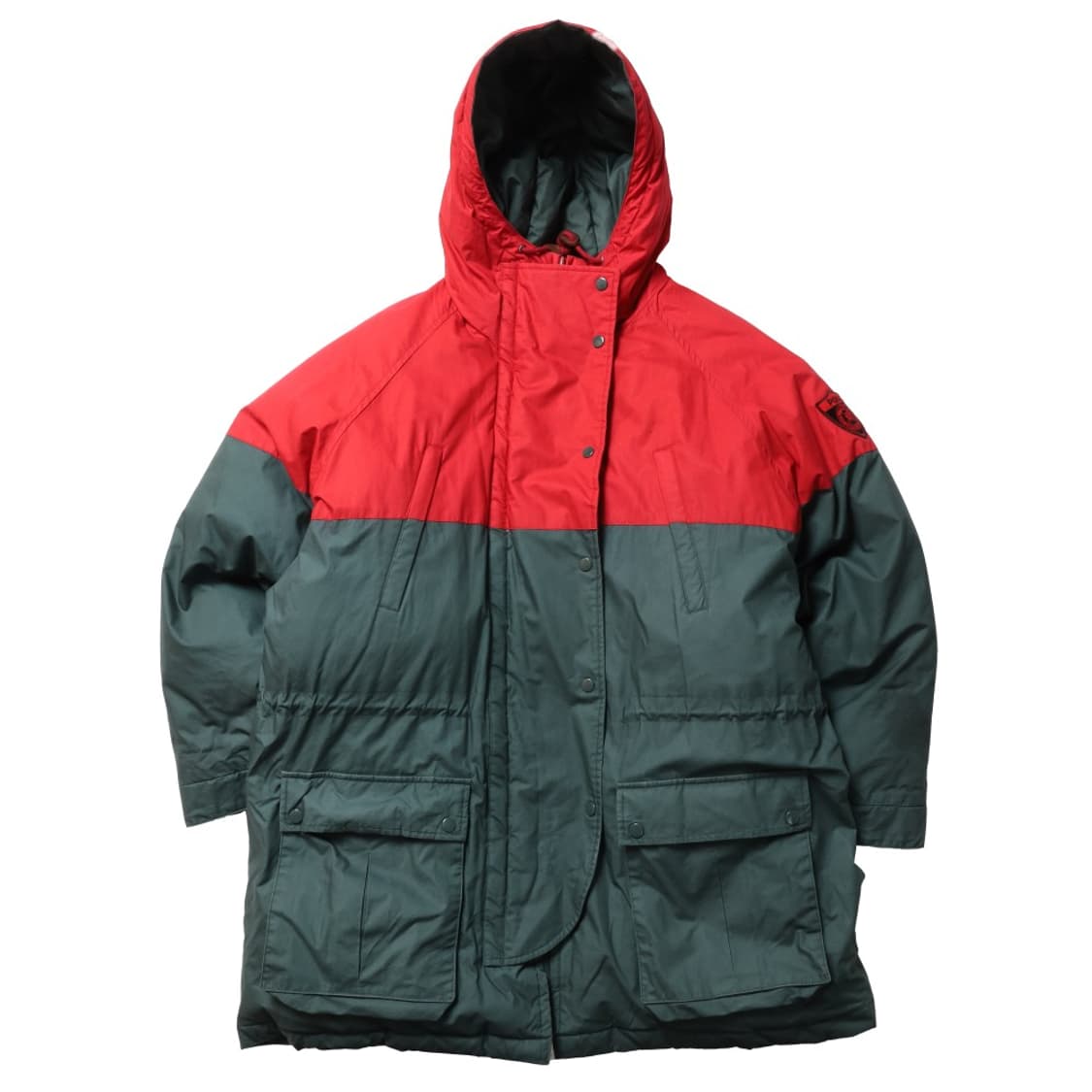 폴로 컨트리 90’s Polo Country Duck Down Parka 상품이미지1