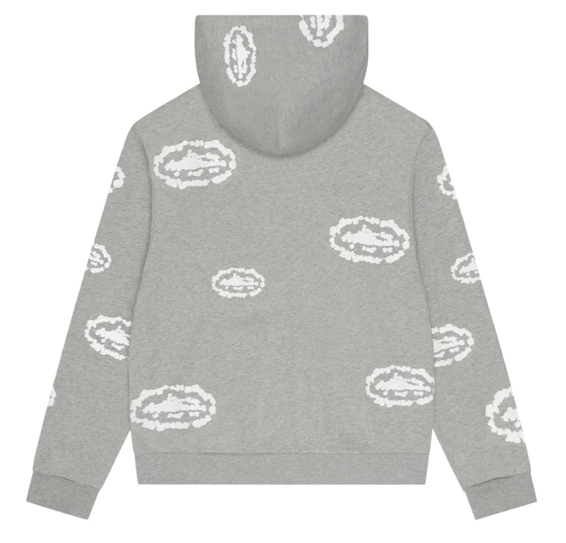 데님티어스 코르테이즈 콜라보 후드 팬츠 상품이미지2