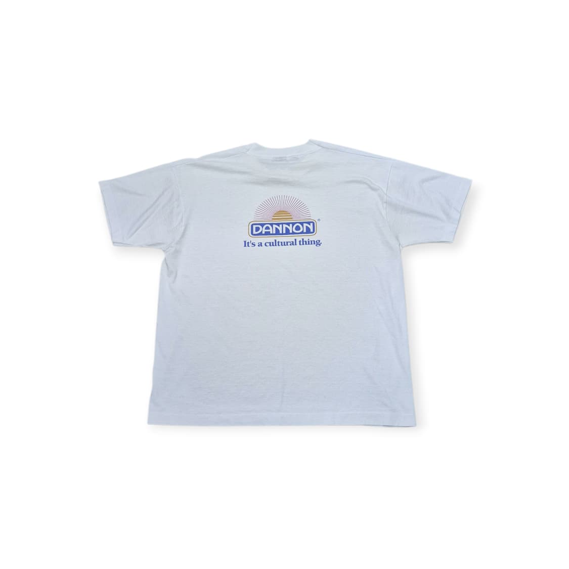 빈티지 반팔 티셔츠 상품이미지2