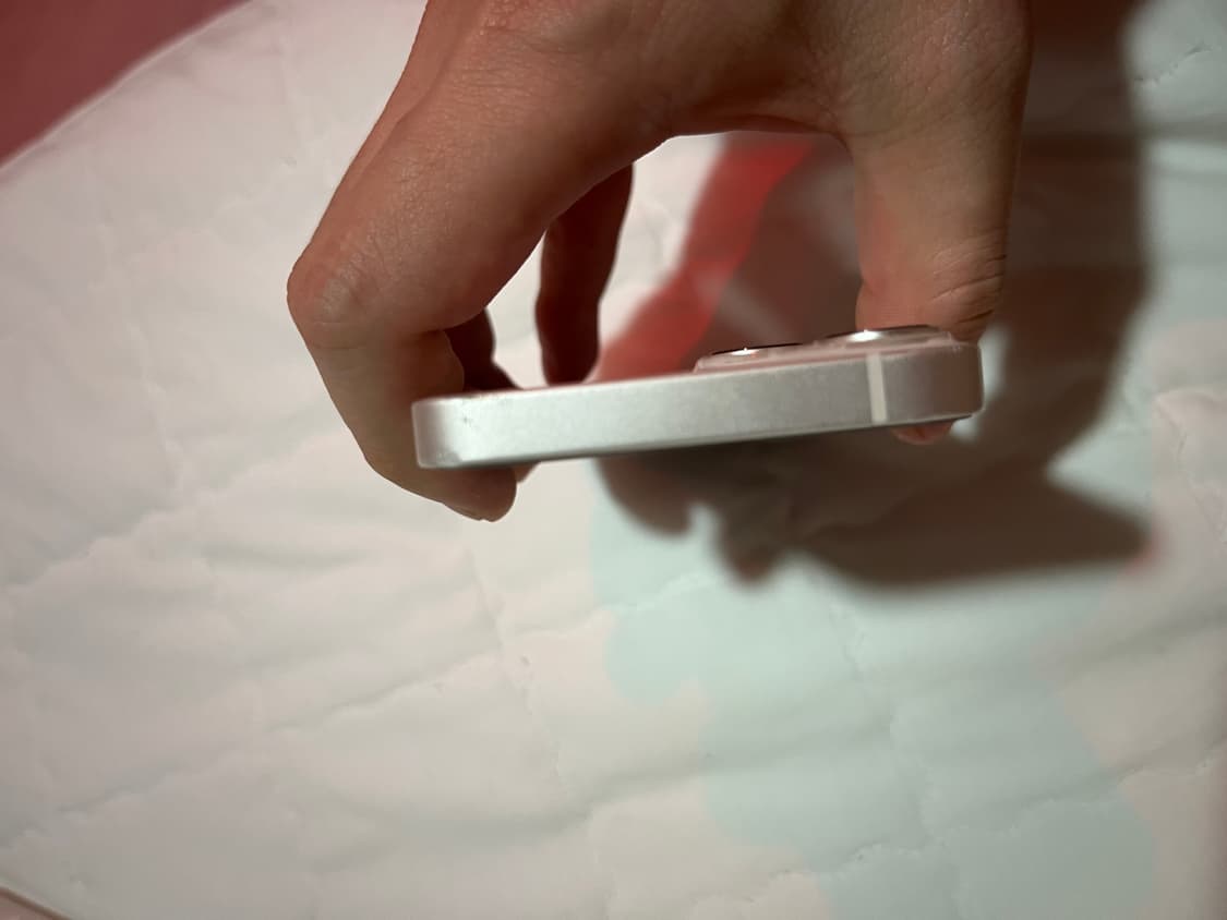 아이폰13미니 128기가 스타라이트 상품이미지3