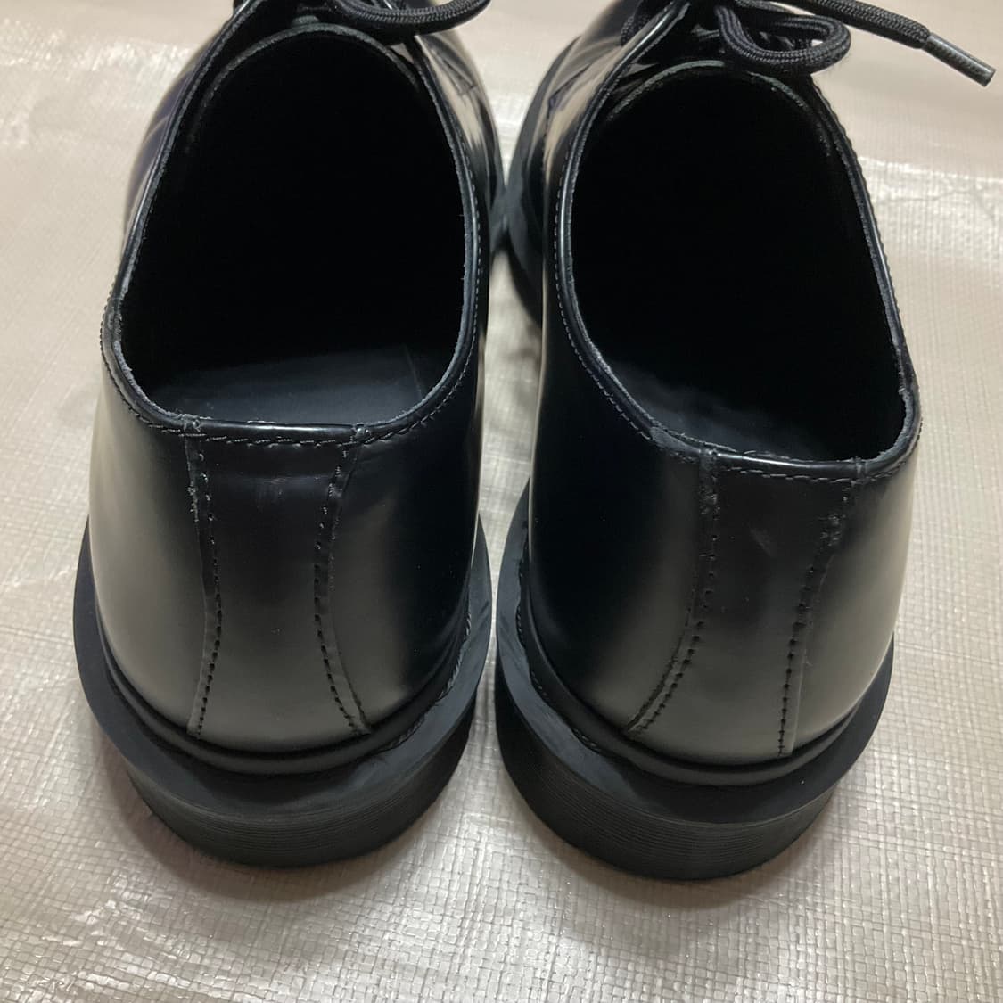 닥터마틴 1461 모노 270 상품이미지4