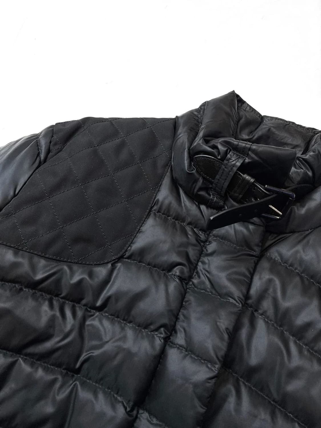 폴로 랄프로렌 덕다운 경량 라이딩 패딩 PN5602 상품이미지4