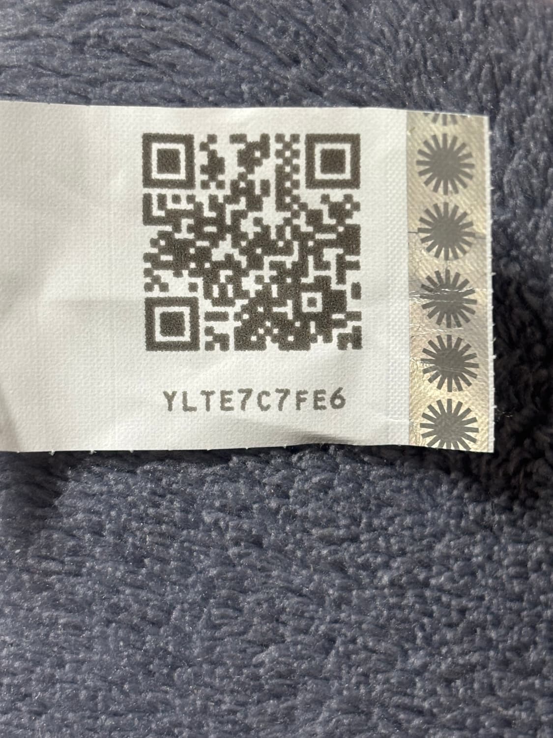 미국산 어그 블랙 롱부츠  상품이미지10