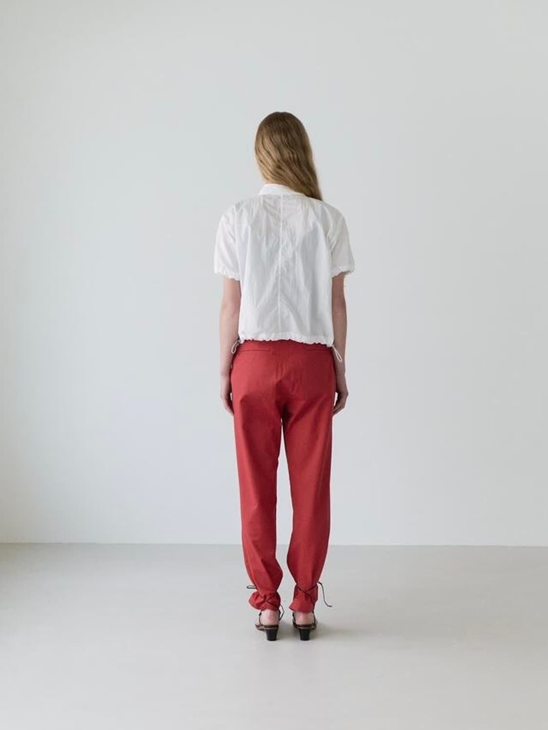 [ LETTER ] Kasper wind jumper 상품이미지6
