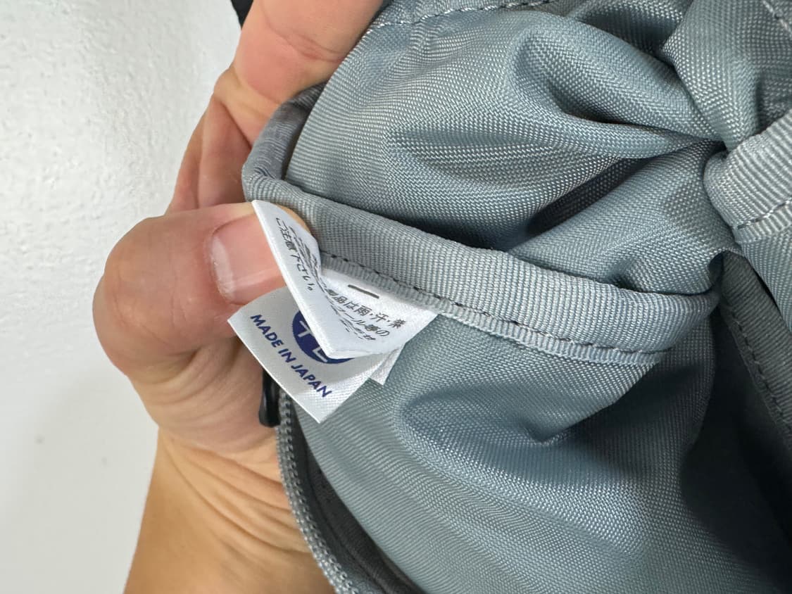 요시대 포터 스위치 라인 크로스백 L 상품이미지10