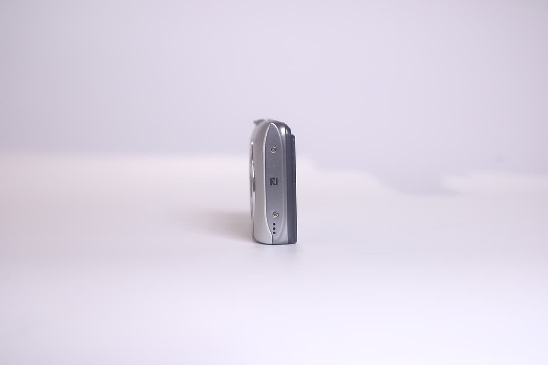 니콘 쿨픽스 S3700 실버 상품이미지3