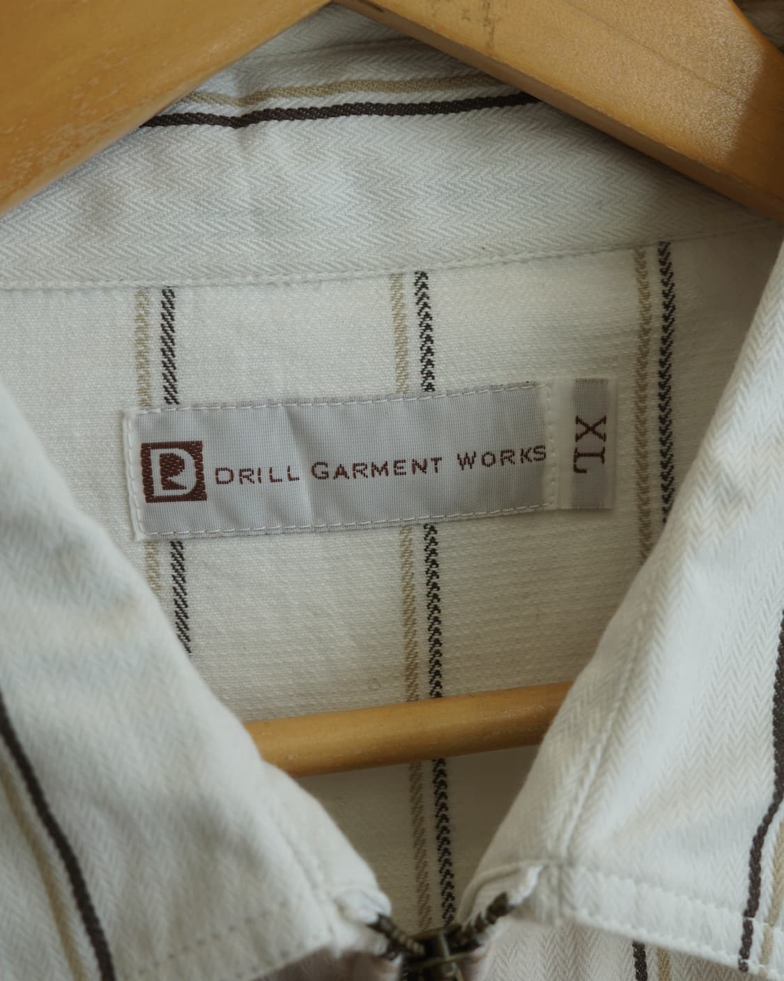 Drill Garment Works 상품이미지7