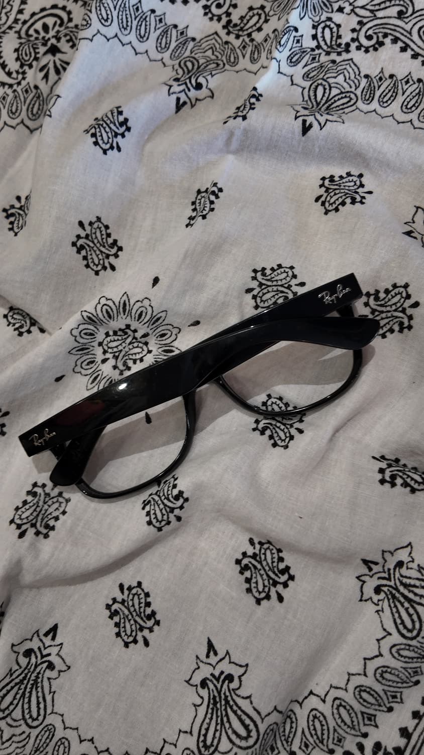 Ray-Ban New Wayfarer 뉴웨이페러 상품이미지4