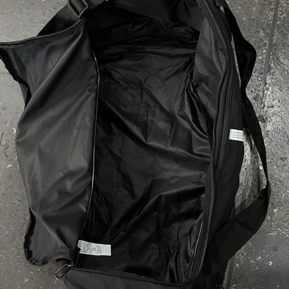 나이키 더플백 새상품급  상품이미지5