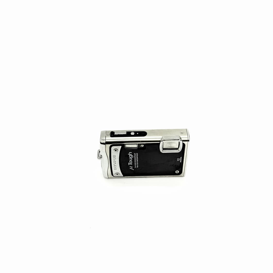 입문&강추!) Olympus Tough 8000 디카 카메라 상품이미지7