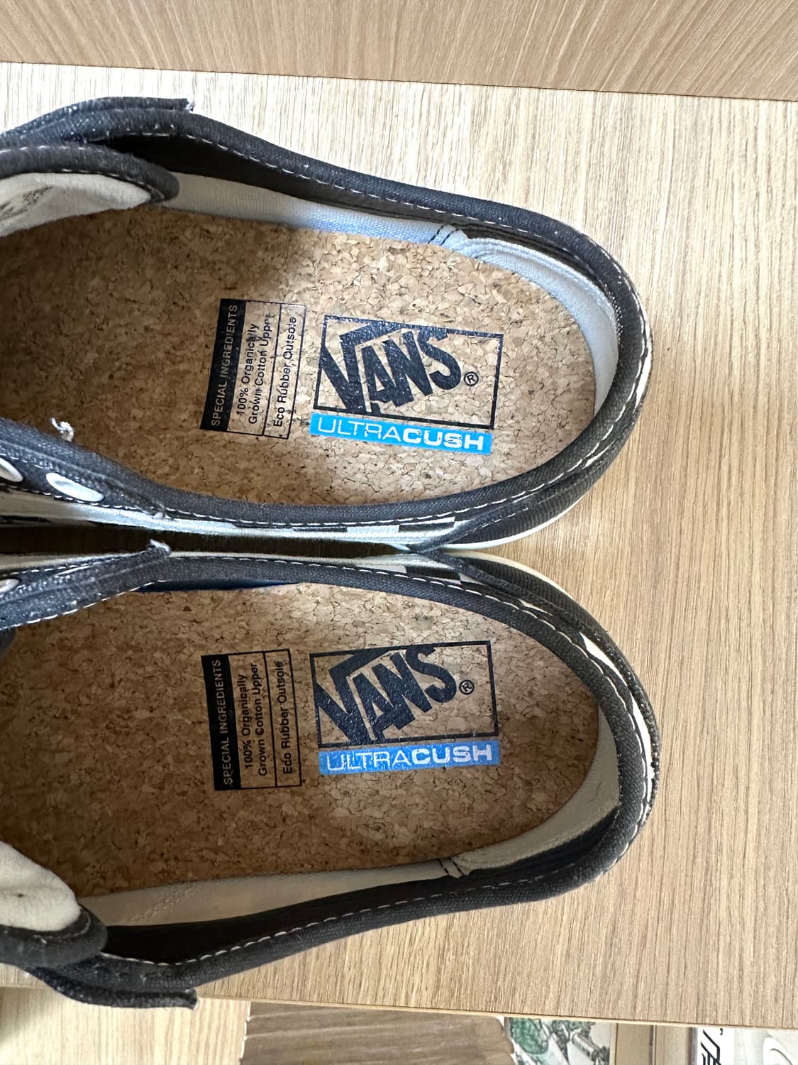 반스 스타일 36 데콘 SF 체커보드 270 상품이미지4