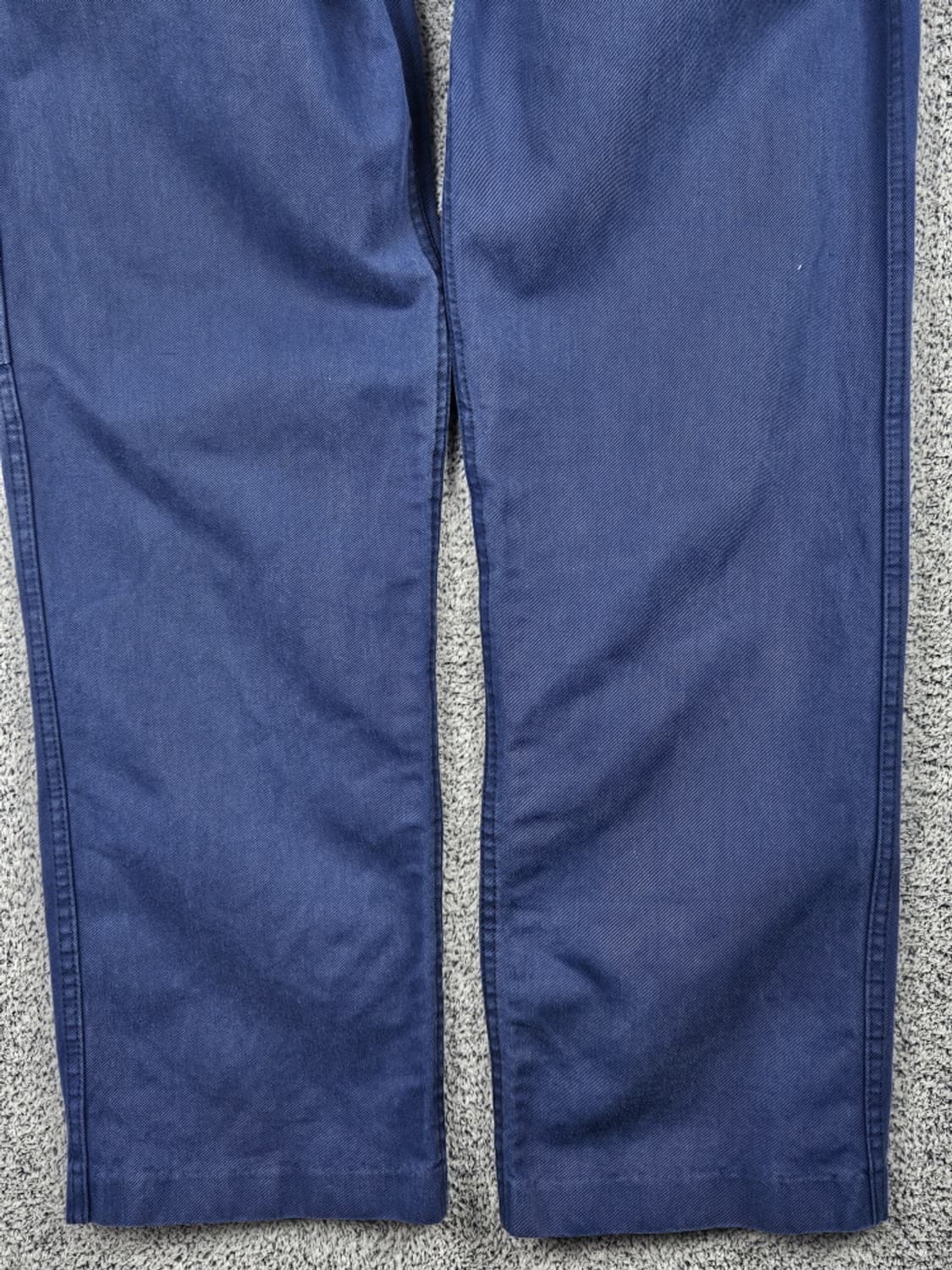 사이드밴딩 버튼플라이 프렌치 워크 팬츠 ( 54 ) / 10153 상품이미지6