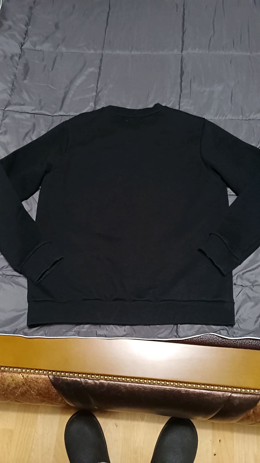 Jeep 맨투맨 105 가슴58 기장70 상품이미지3