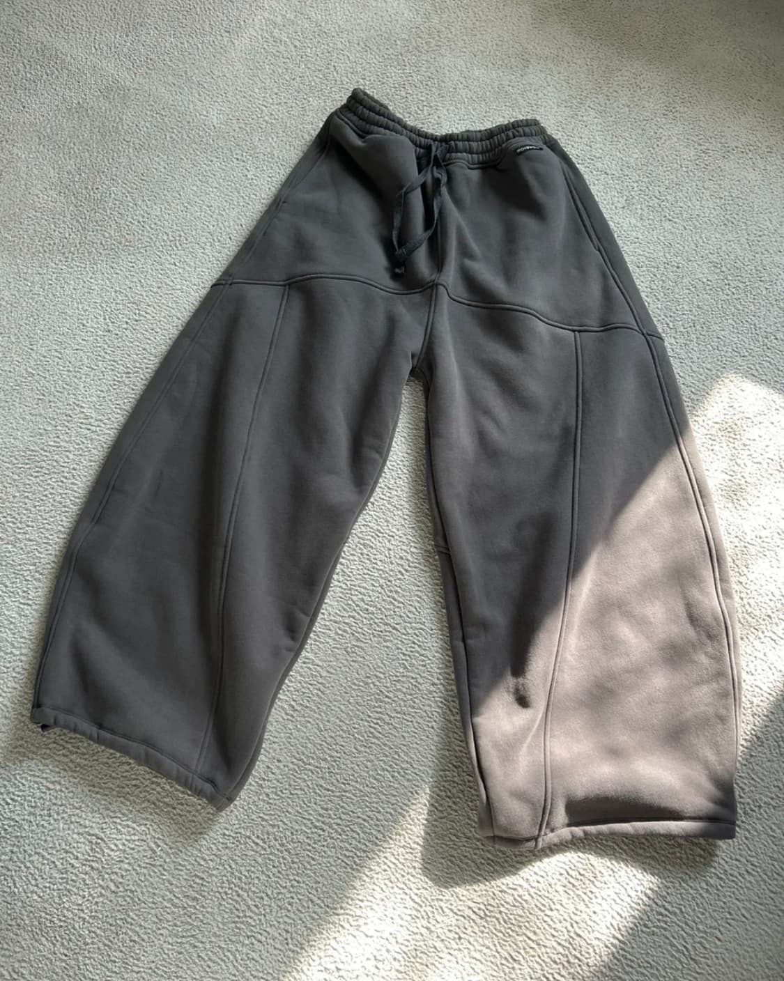 무브웜 트레이닝팬츠 상품이미지2