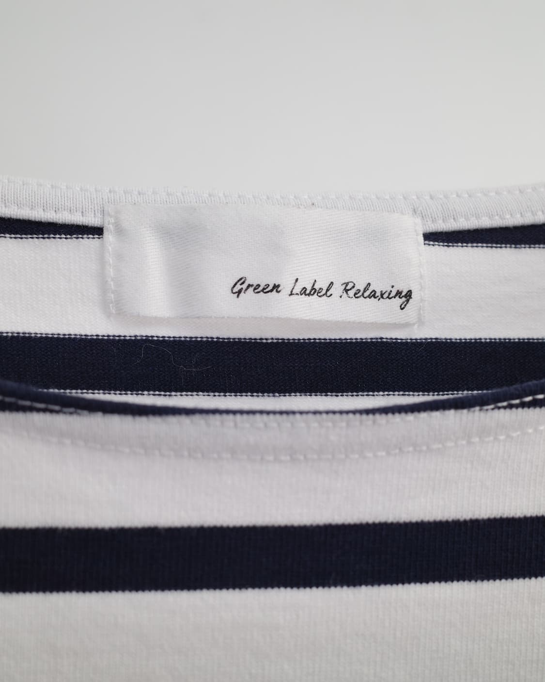 united arrows green label relaxing 상품이미지2