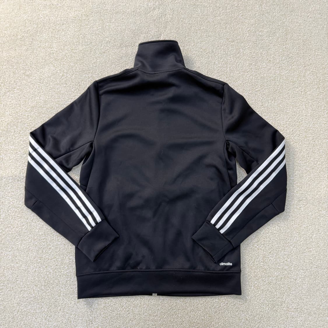 105 아디다스 클래식 트랙탑 0210T 상품이미지2