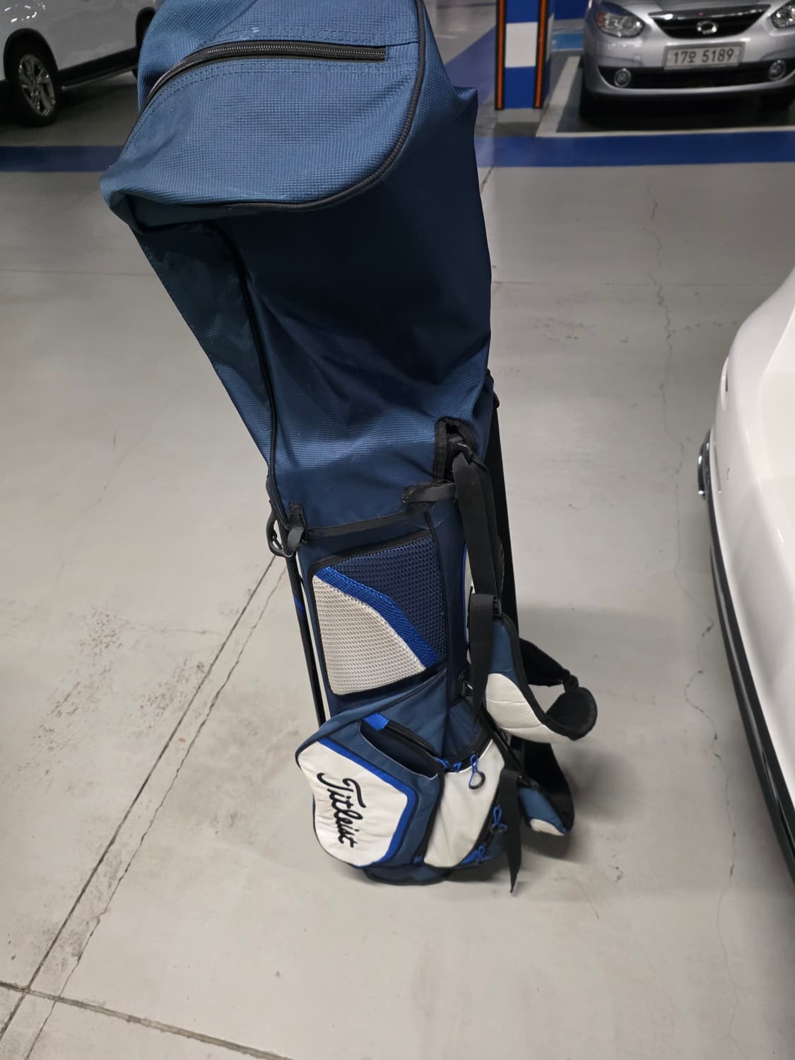 타이틀리스트 스탠드뱁 상품이미지4