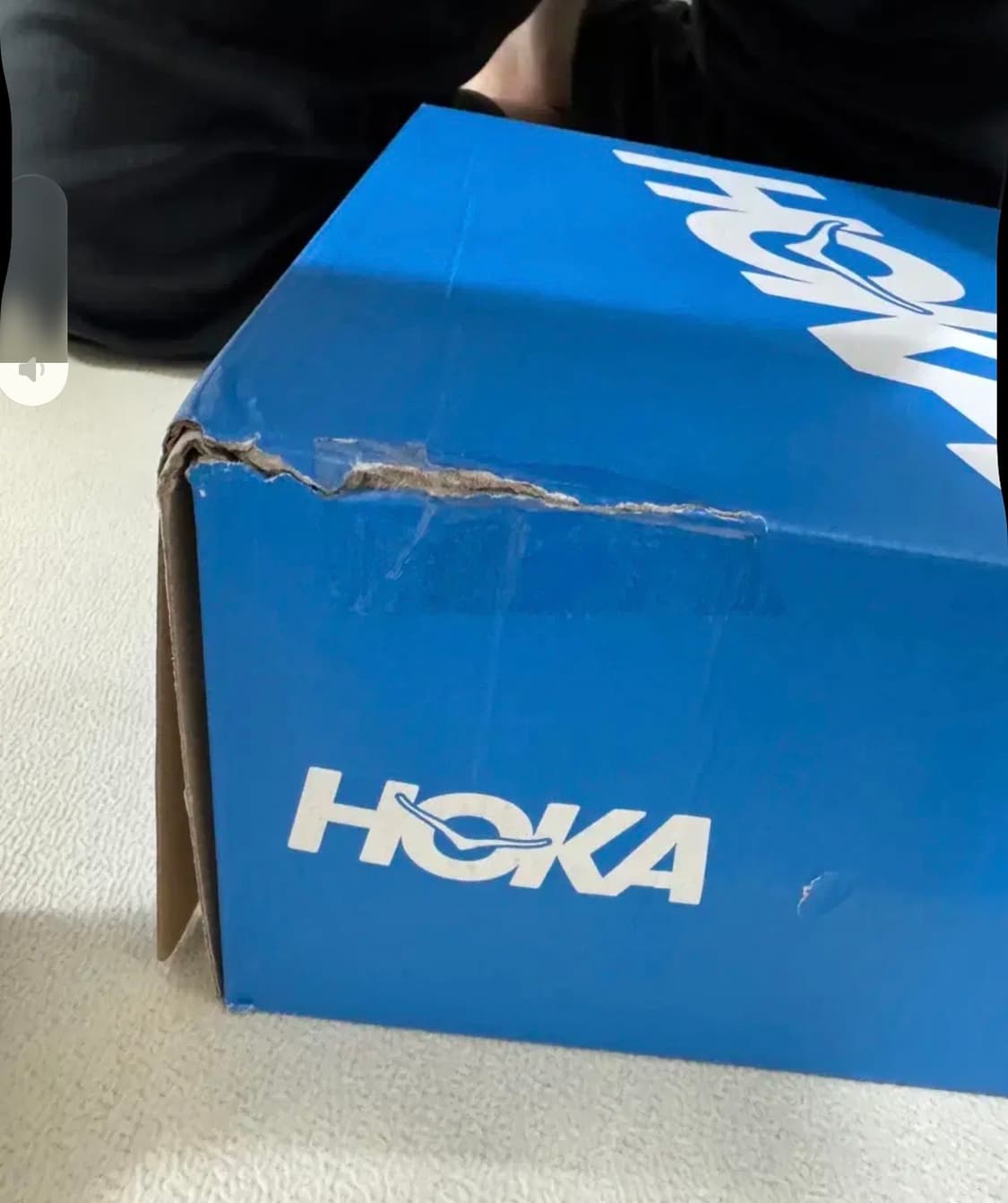 호카 카하2 고어텍스 쉬프팅 샌드 에그녹 235 상품이미지6