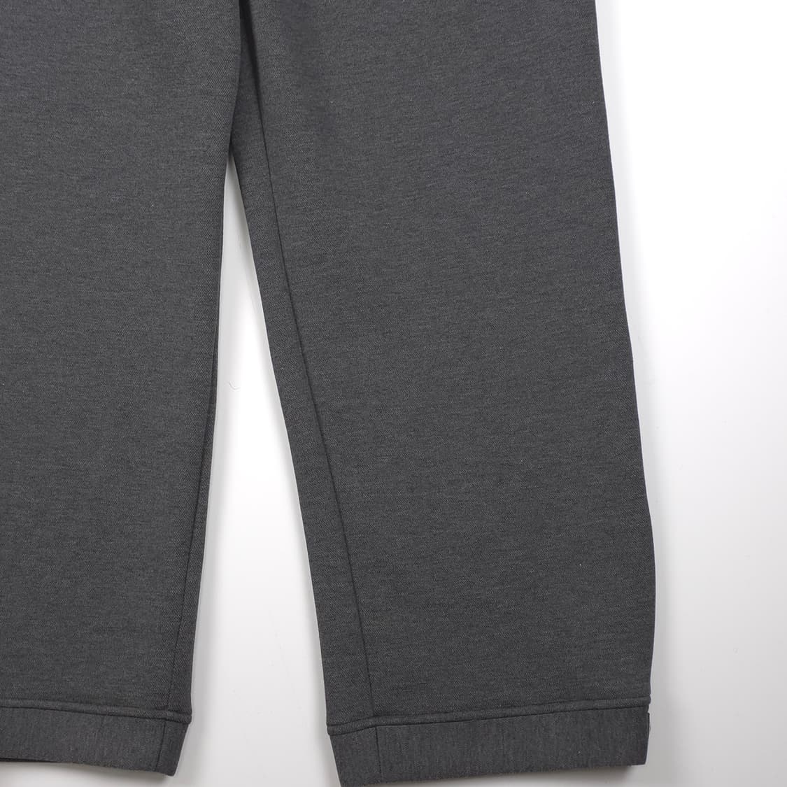 송지오 zzero 팬서 와이드 스웻팬츠 그레이 (XS) 상품이미지2