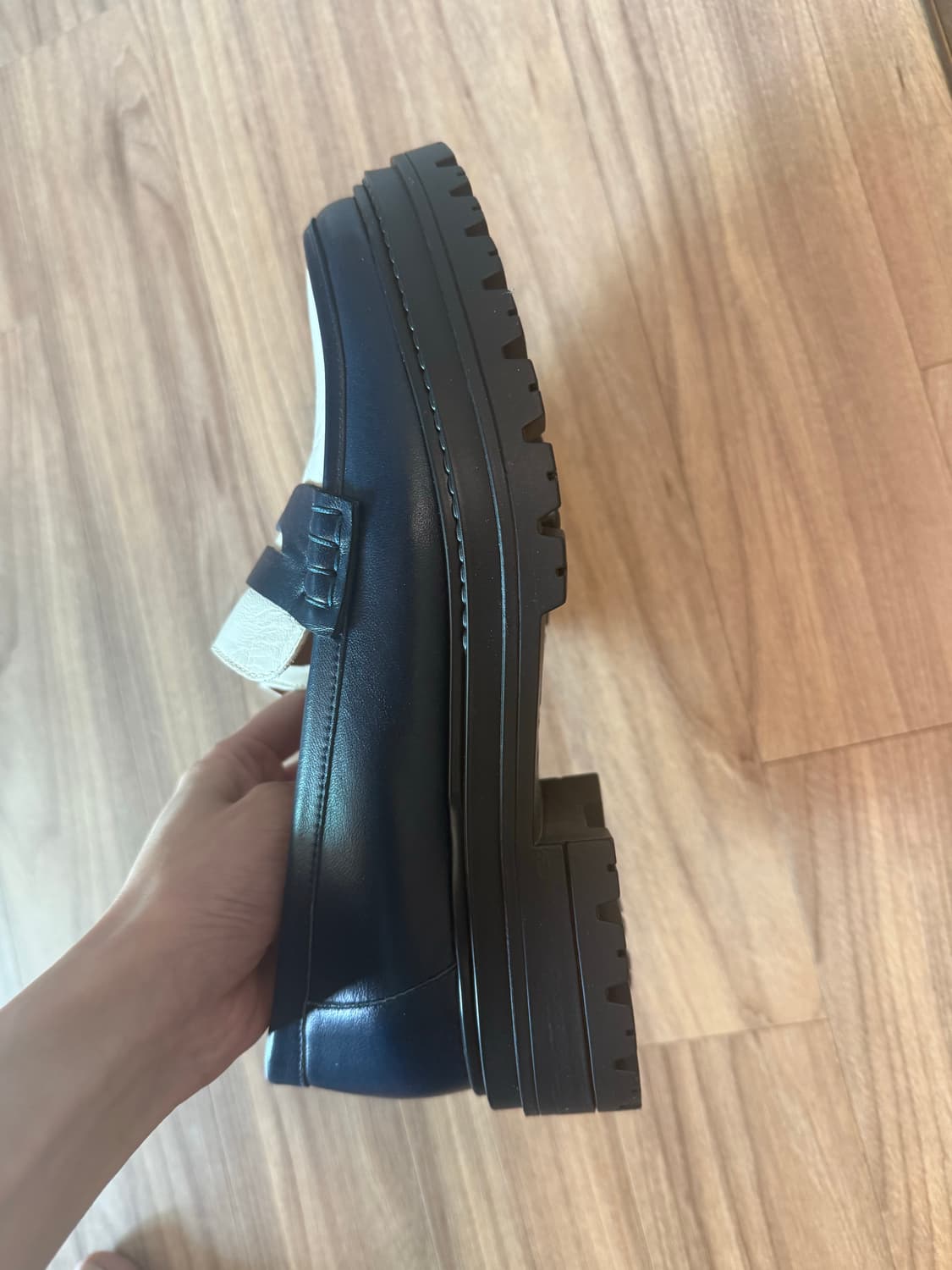 Sezane 로퍼 37사이즈 상품이미지4