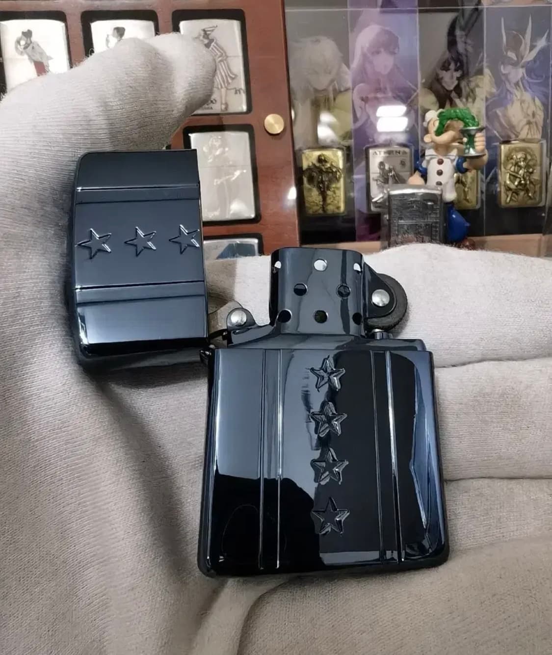 지포라이터 상품이미지6