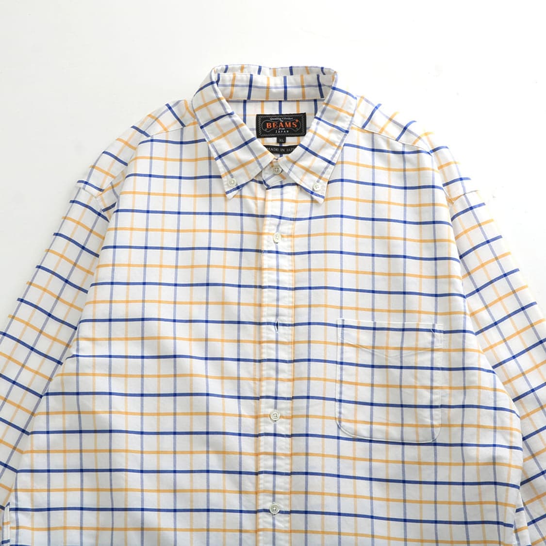 BEAMS PLUS 상품이미지2