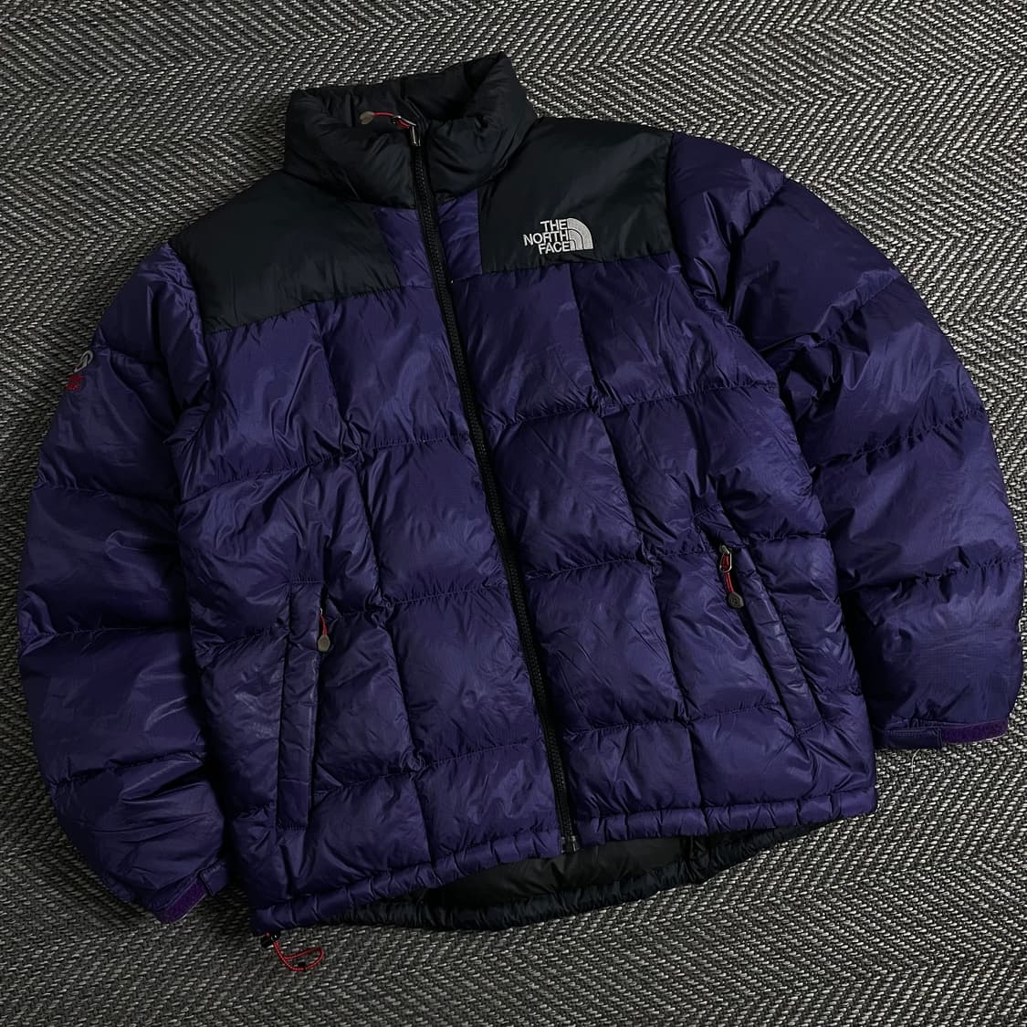 노스페이스 로체 서밋 경량 다운 패딩y 3084 상품이미지1