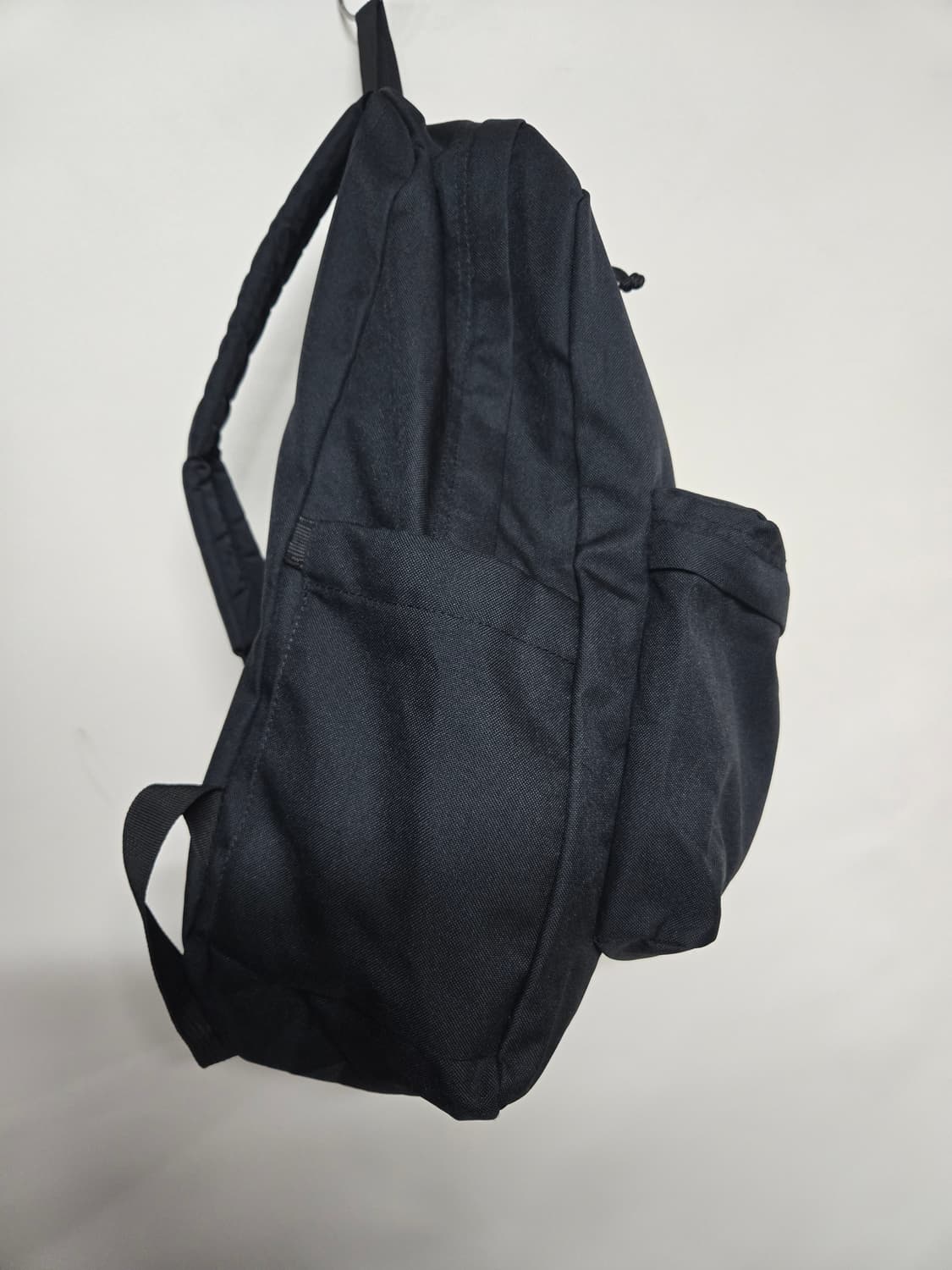 잔스포츠 슈퍼브레이크 백팩 블랙 상품이미지3