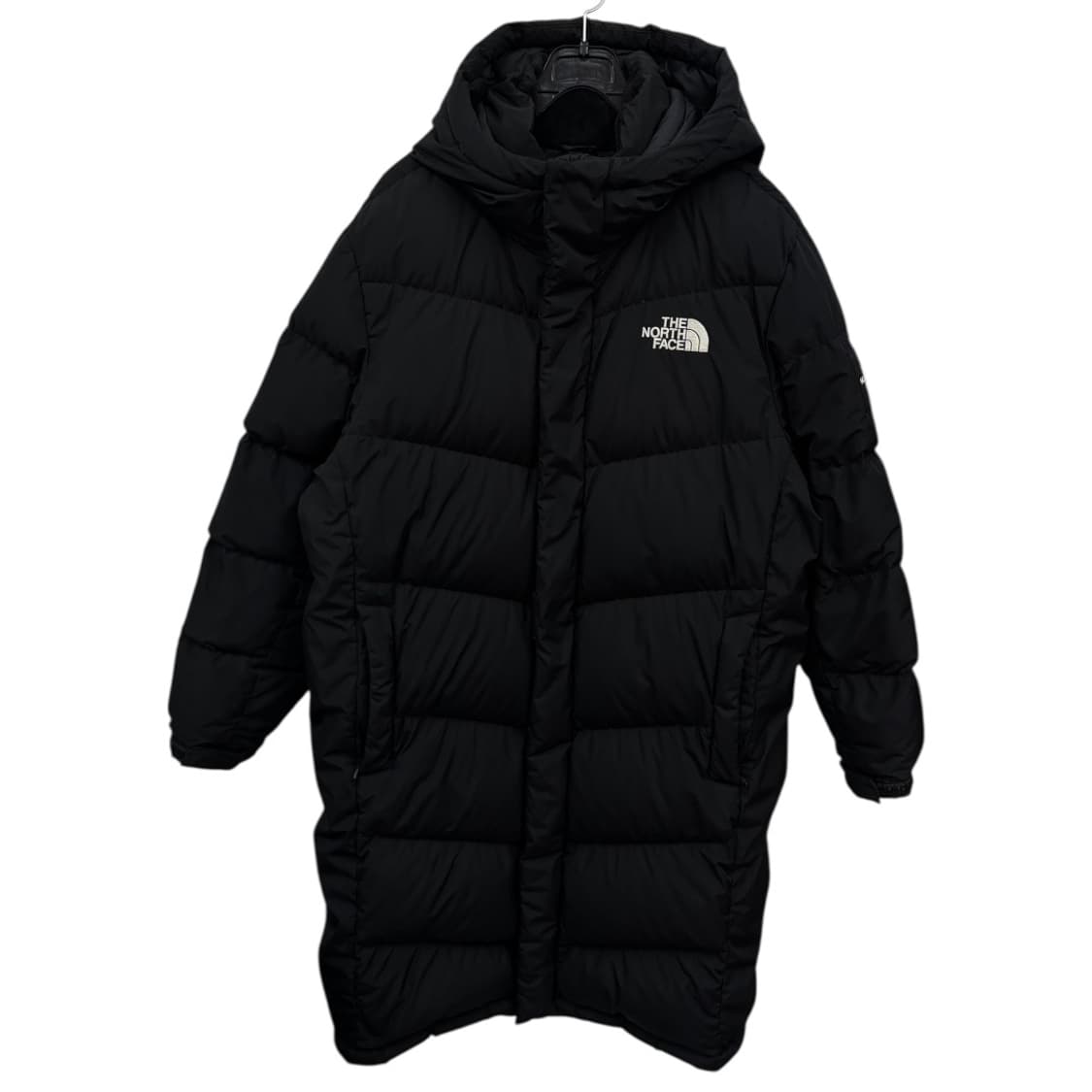 노스페이스 롱 다운패딩 상품이미지1