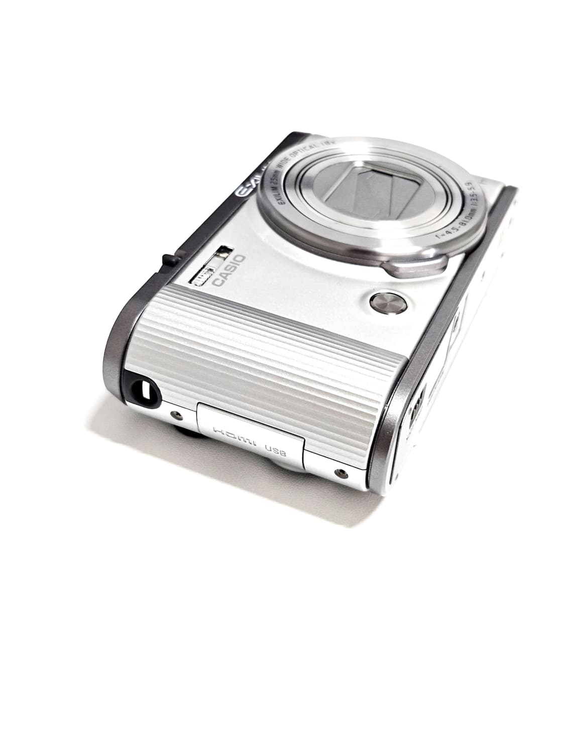 카시오 엑슬림 Casio Exilim EX-ZR1700 디카 카메라 상품이미지4