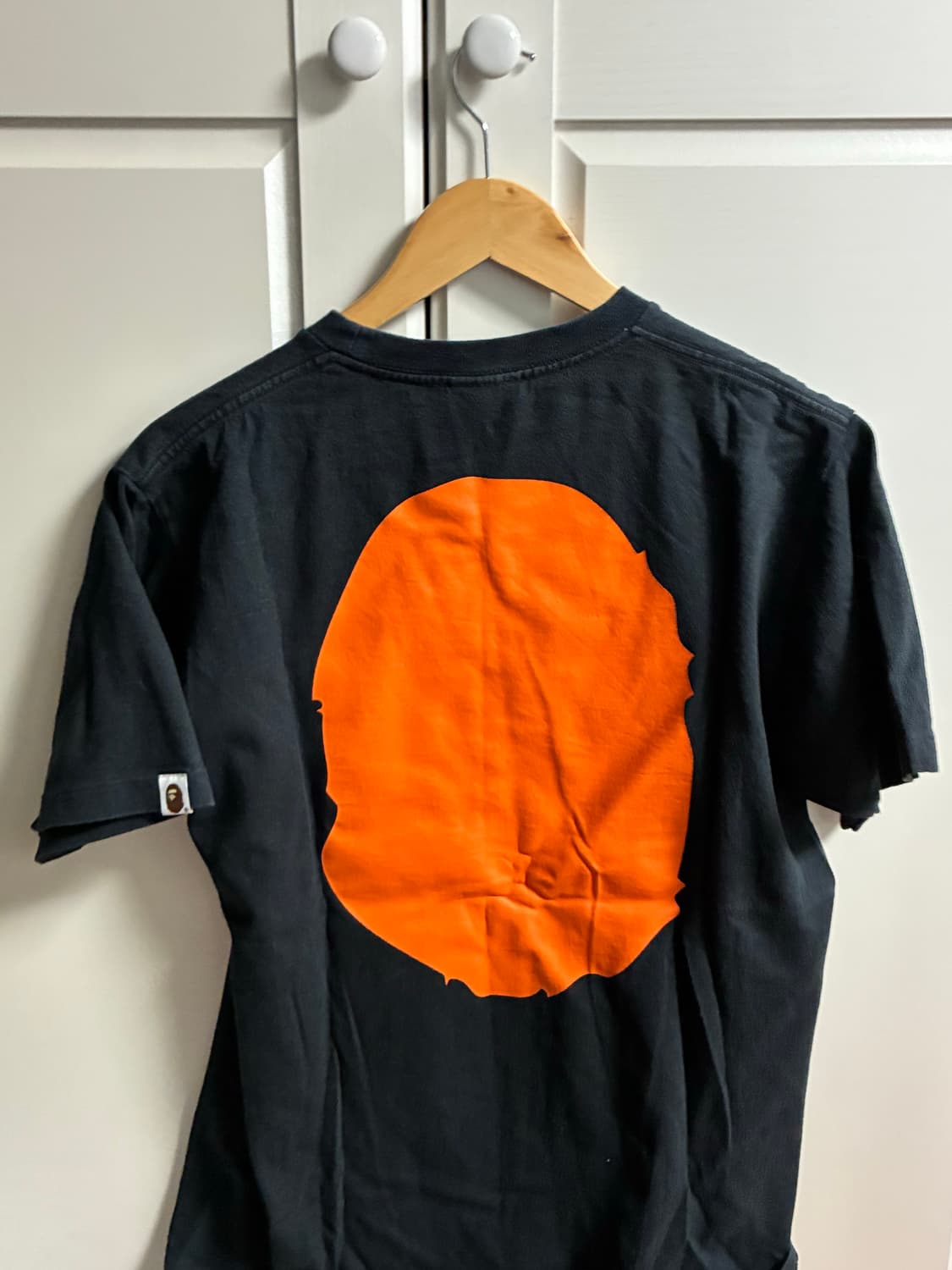 베이프 반팔 m 상품이미지2