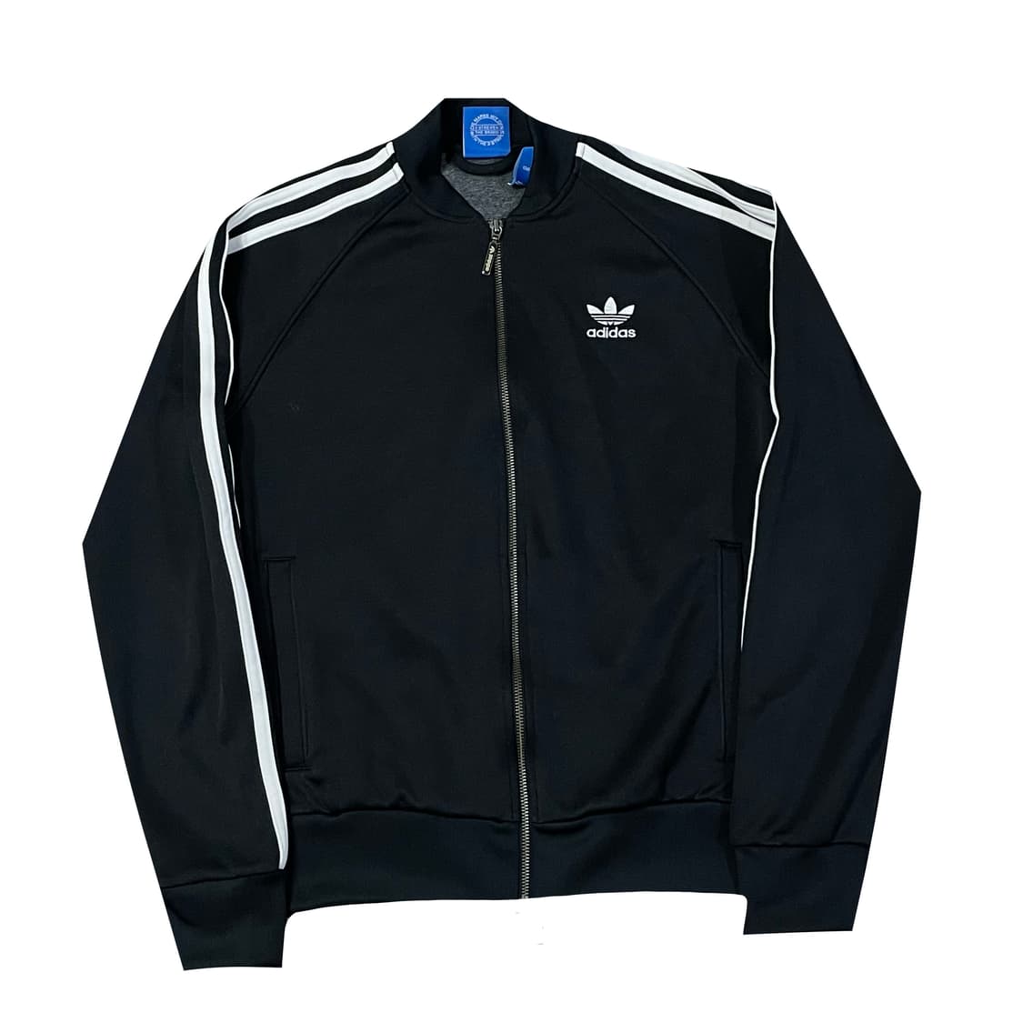 아디다스 블랙 트랙탑100 상품이미지1