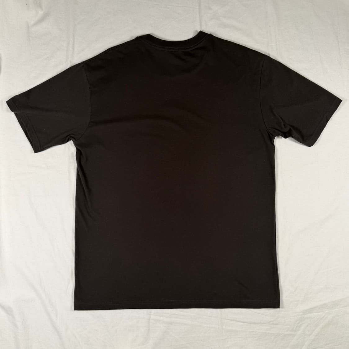 넘버나인 비주얼 코미디 스컬 반팔 티셔츠 반팔티 상품이미지4