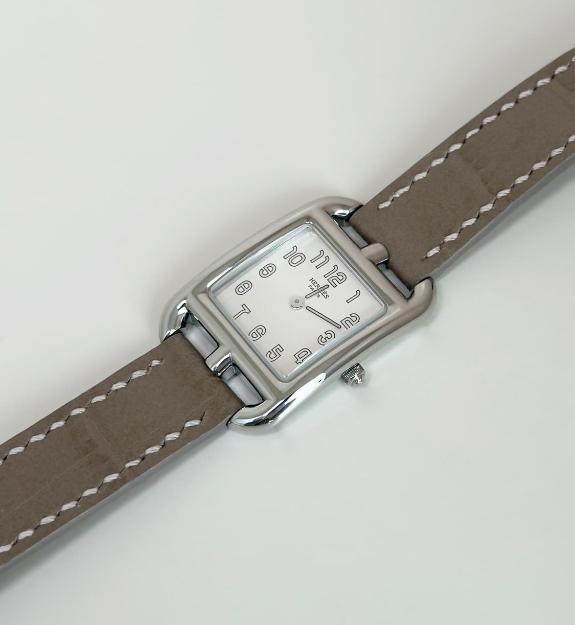 에르메스 케이프코드 시계 상품이미지5