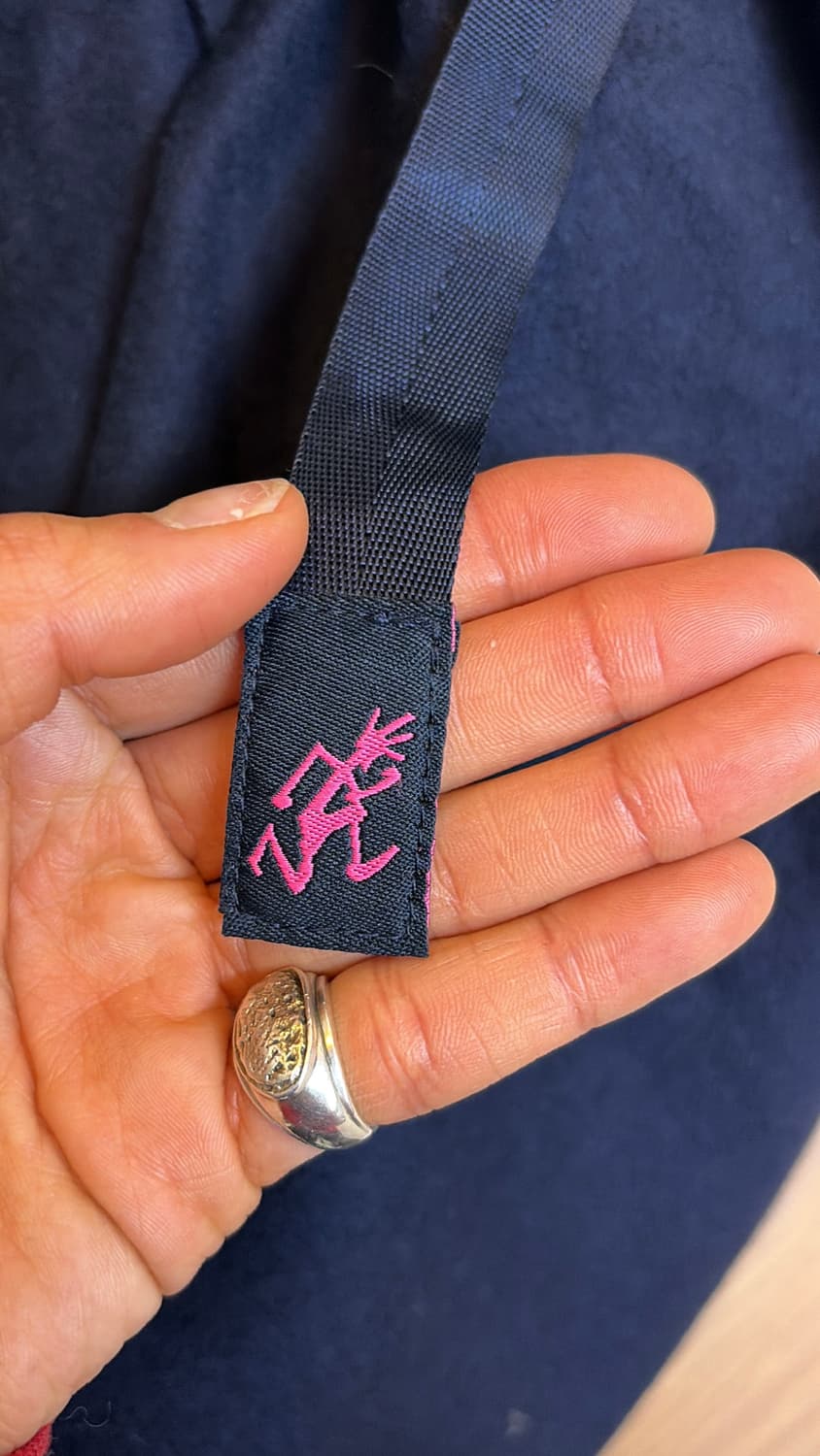 그라미치 울 스커트26-29 정품 상품이미지4