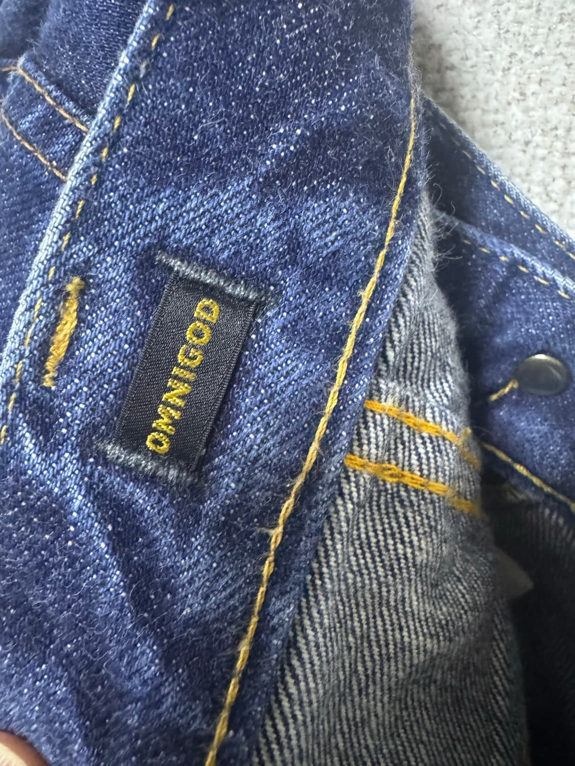 옴니갓 50080  32/32 상품이미지8