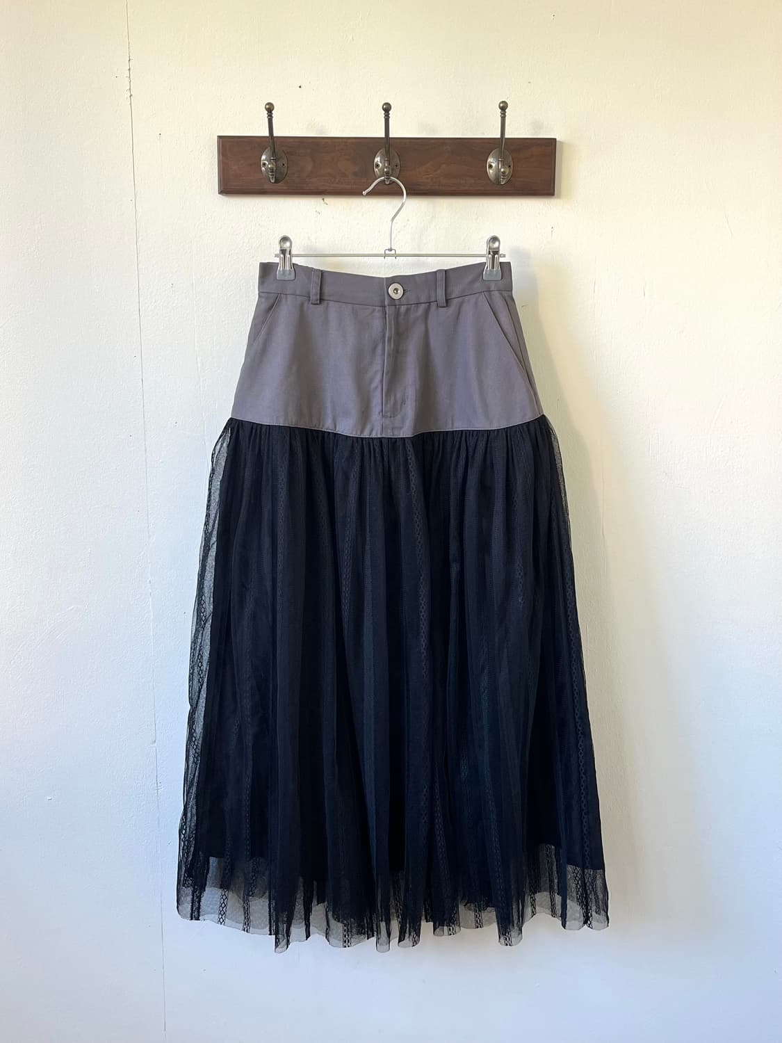 JAYRO 튤 스커트 상품이미지1