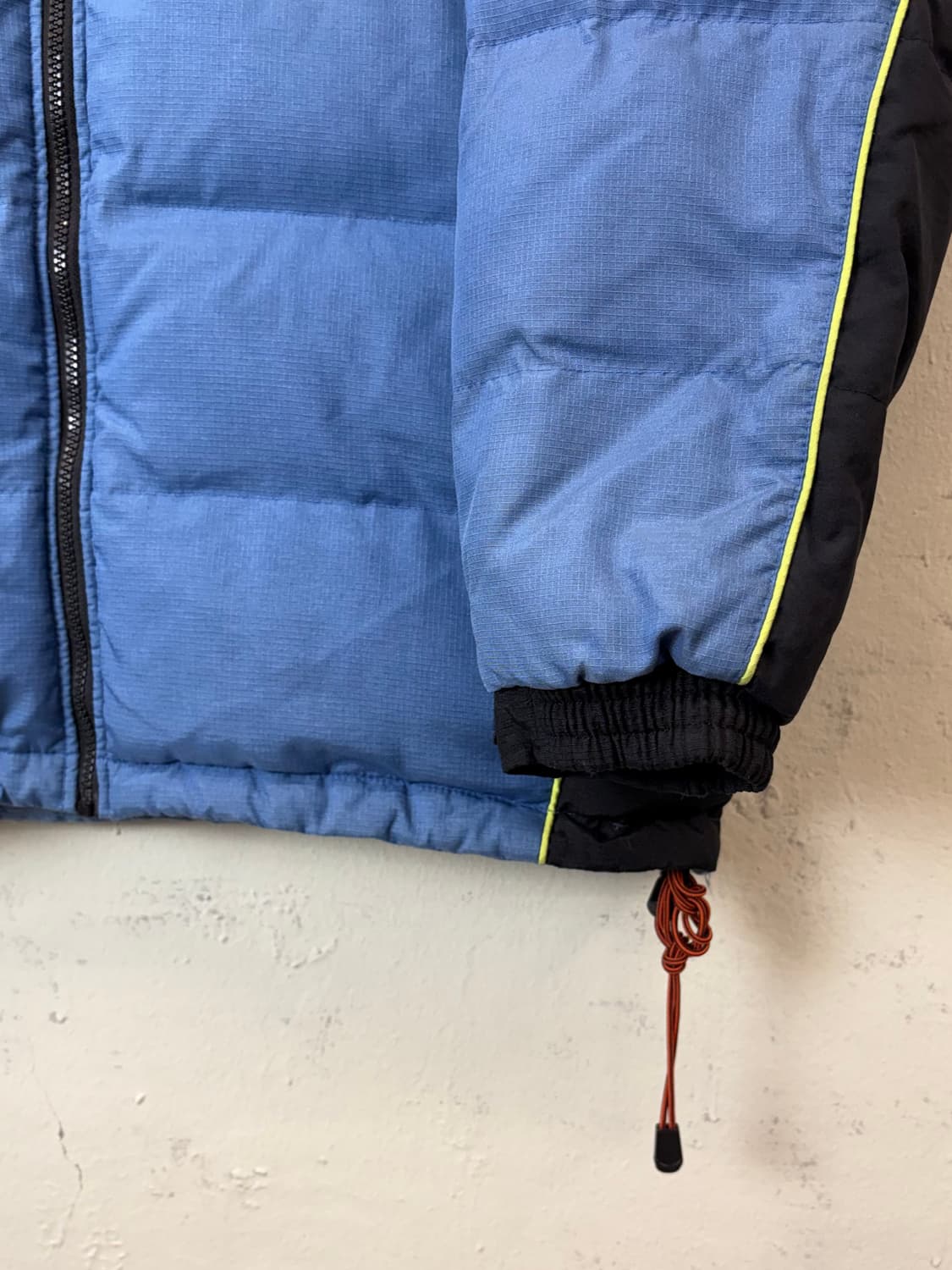 나이키 ACG 90s 올드스쿨 립스탑 다운 패딩 상품이미지7