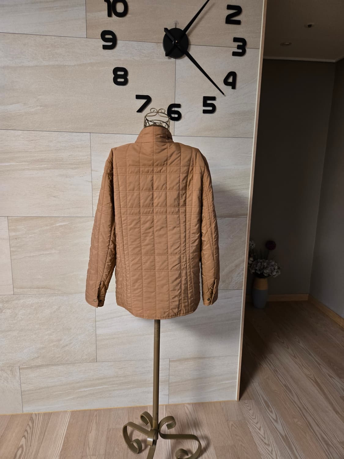 [95] DAKS 닥스 여성 퀼팅 자켓 상품이미지4