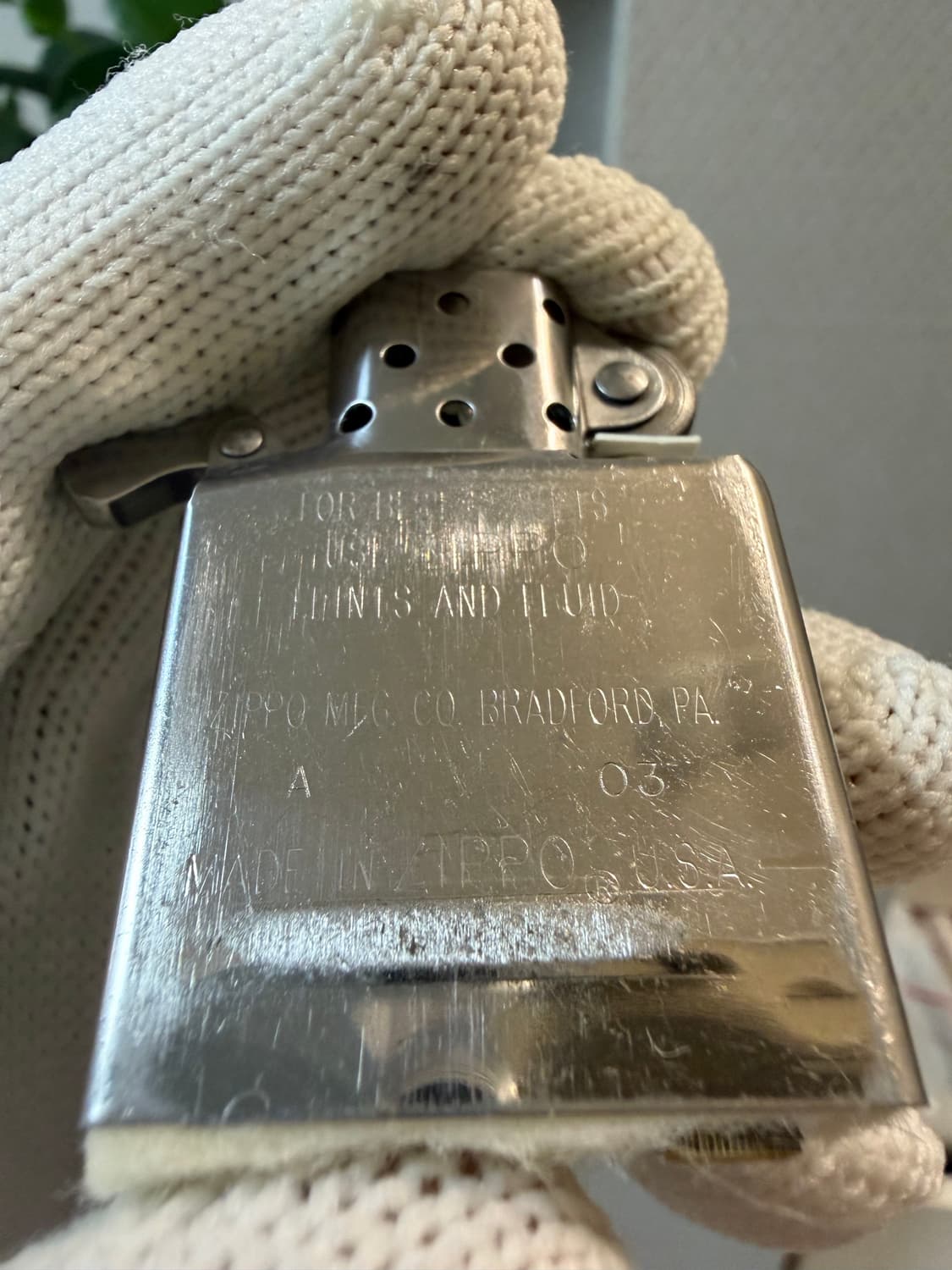 지포라이터 상품이미지9